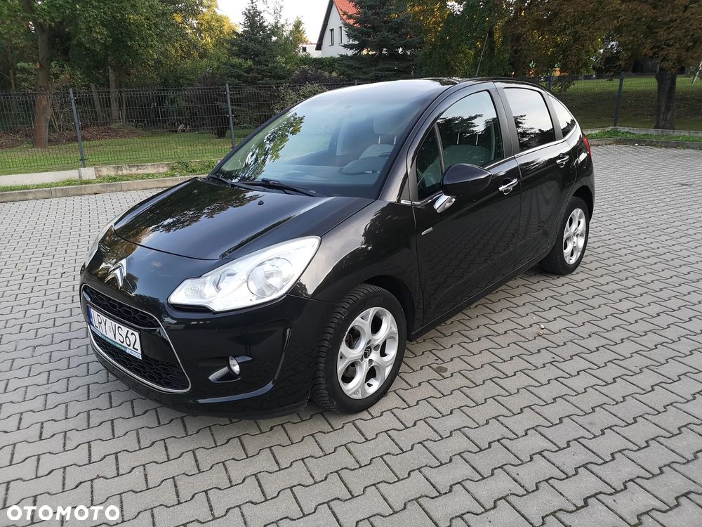 Citroën C3 1.6 VTi Exclusive - 13