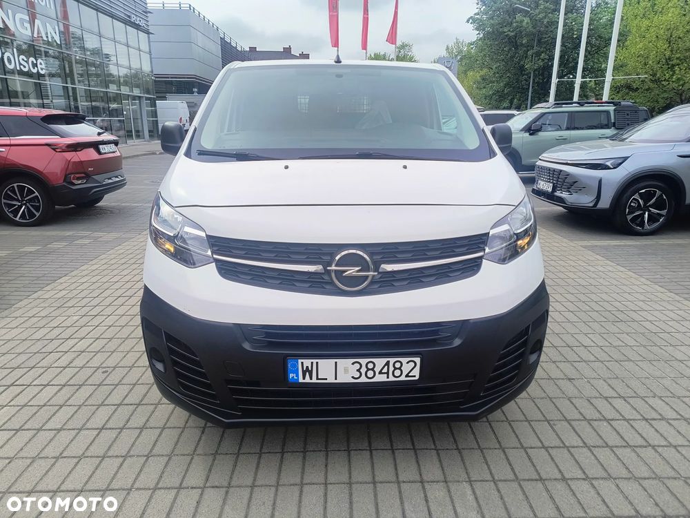 Opel VIVARO C - 9