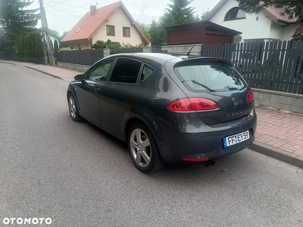 Seat Leon - 10