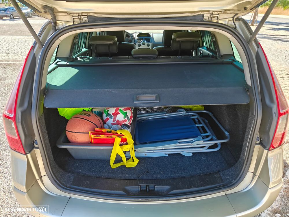 Renault Mégane Break - 15