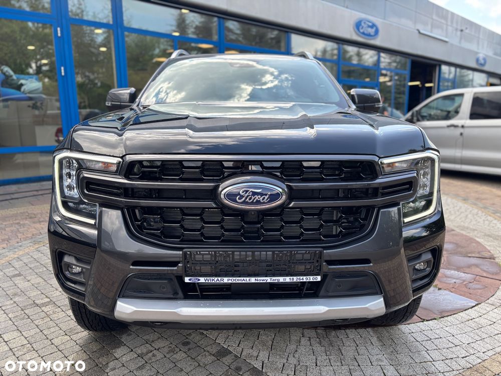 Ford Ranger - 2
