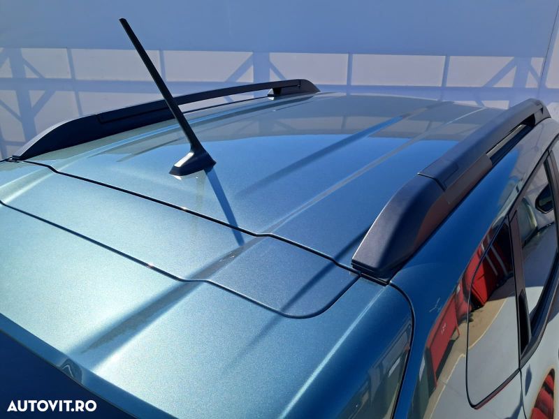 Dacia Duster - 20