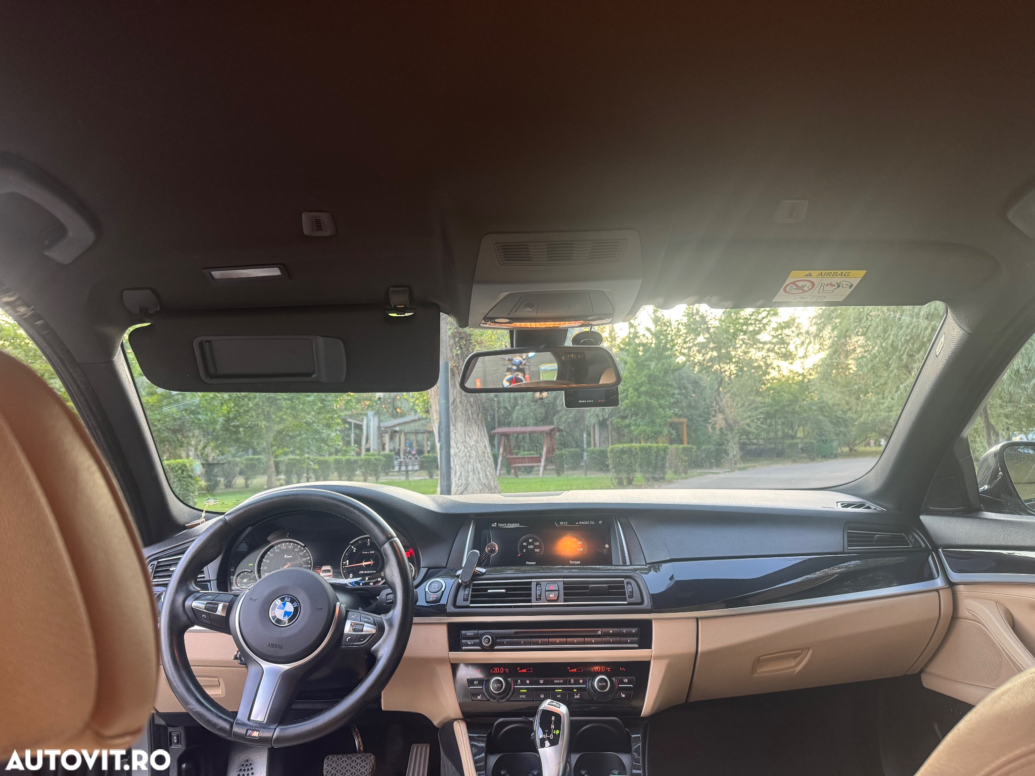 BMW Seria 5 - 25