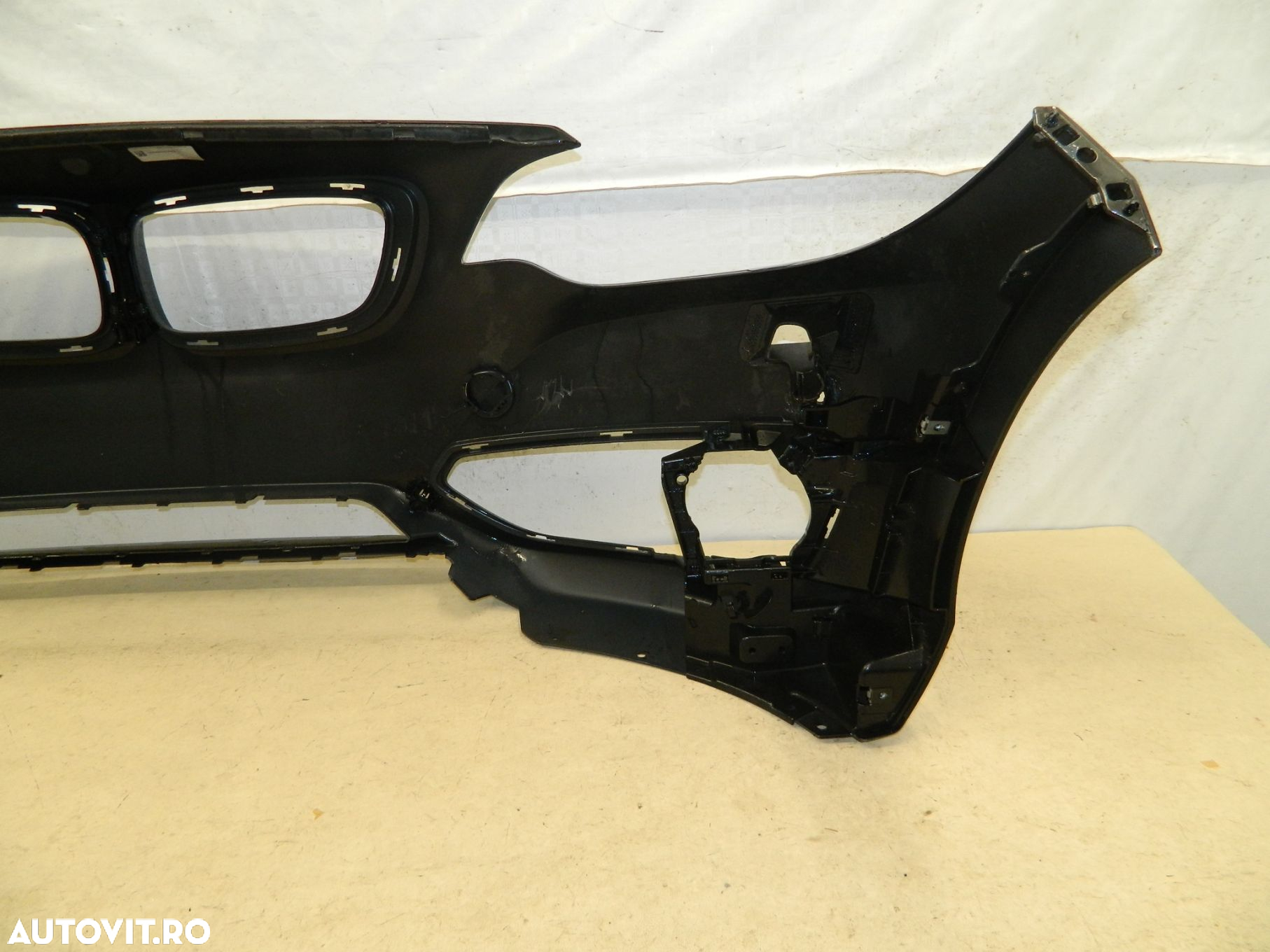 Bara fata BMW Seria 2 F22, F23, 2014, 2015, 2016, 2017. - 5