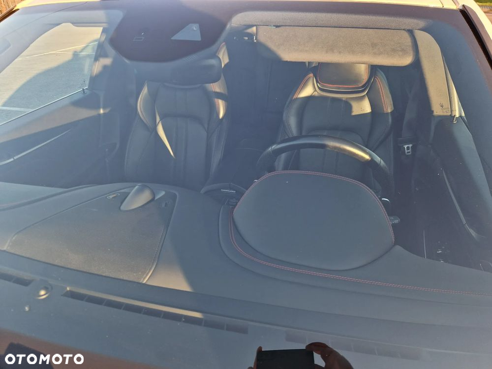 Maserati Levante S Q4 GranSport - 7