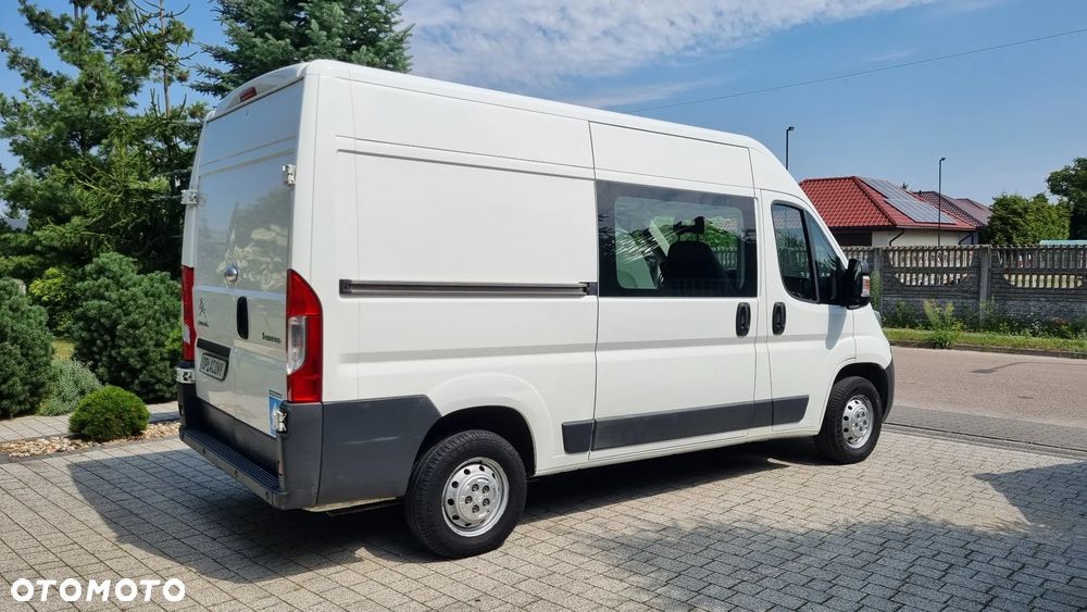Citroën Jumper - 9