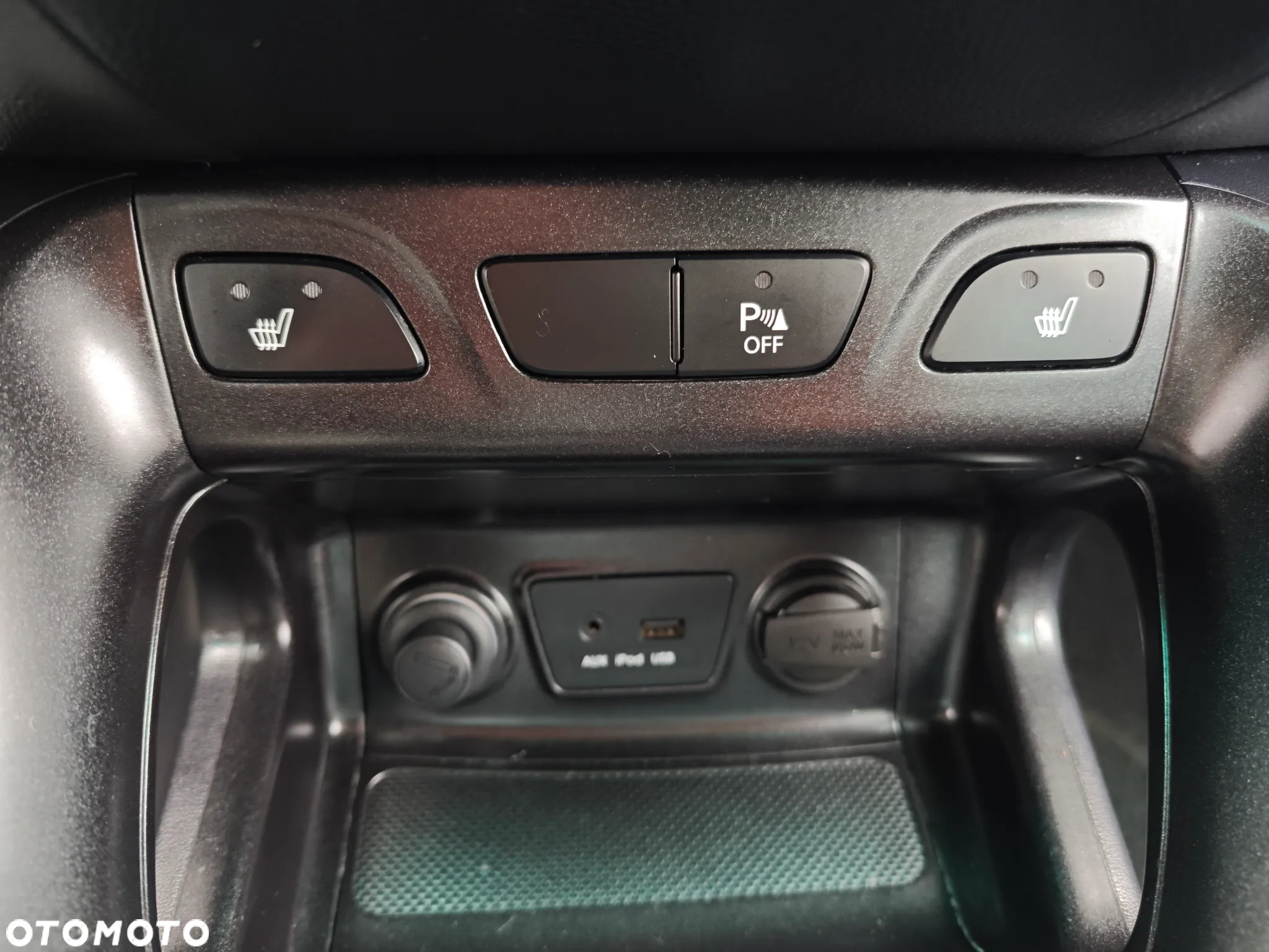 Hyundai ix35 2.0 CRDi Comfort 4WD - 16