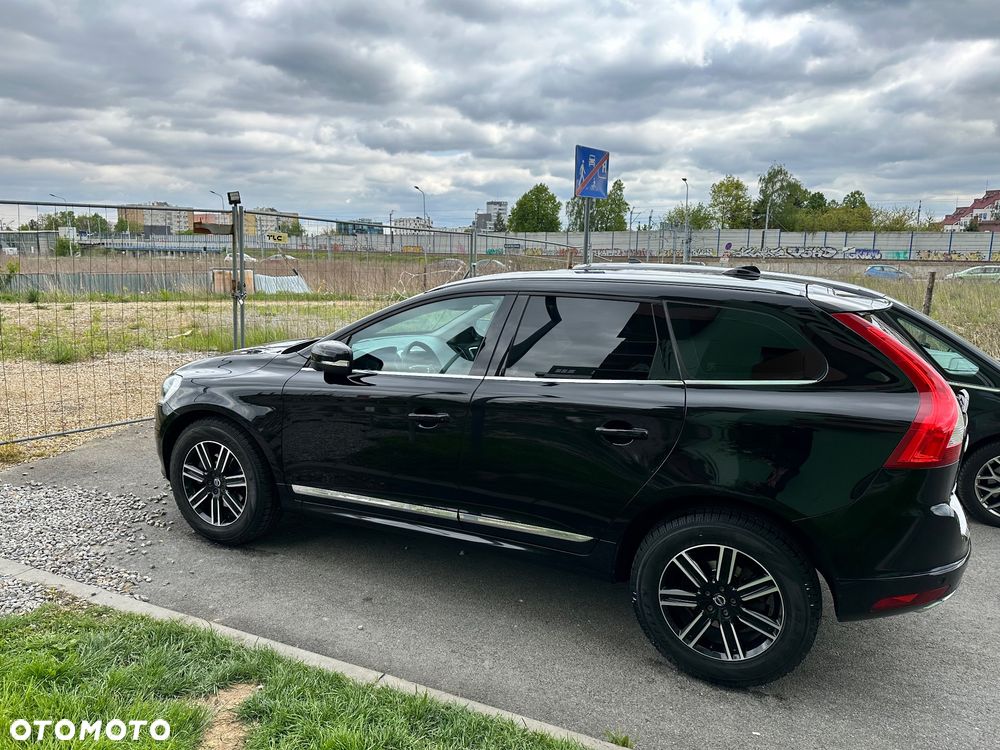 Volvo XC 60 D4 Drive-E Summum - 13