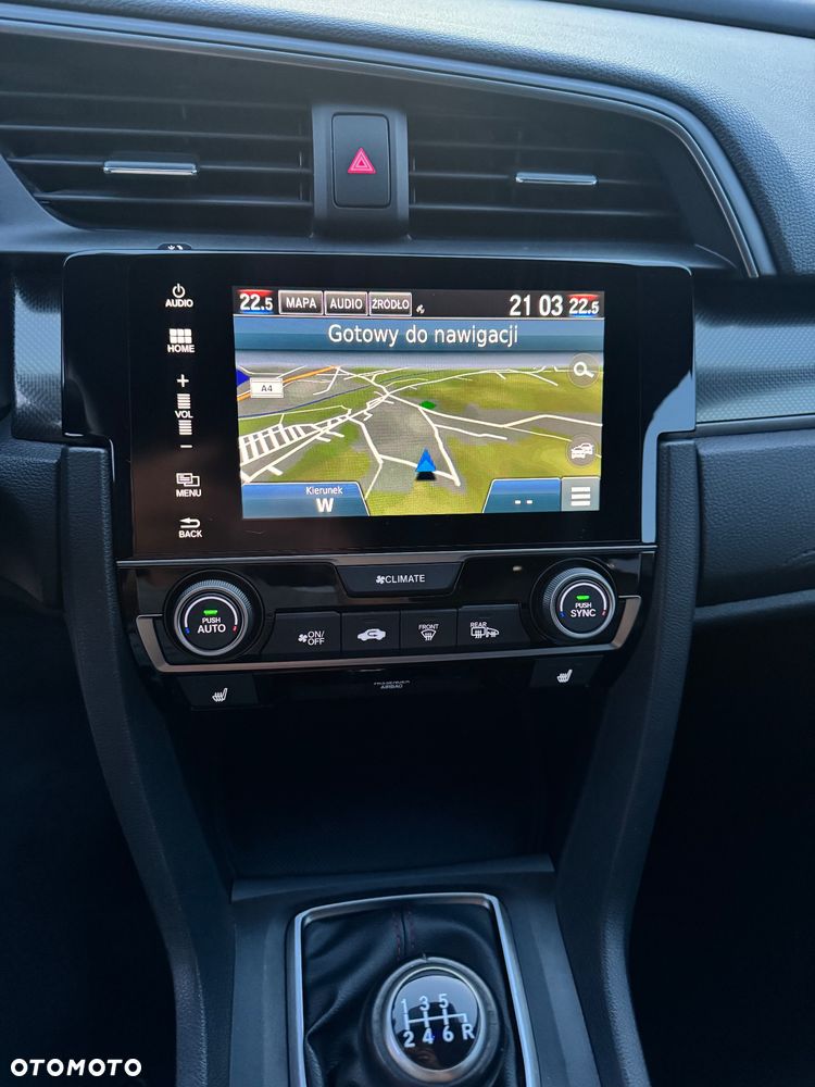 Honda Civic 1.0 i-VTEC Turbo Executive Premium - 27