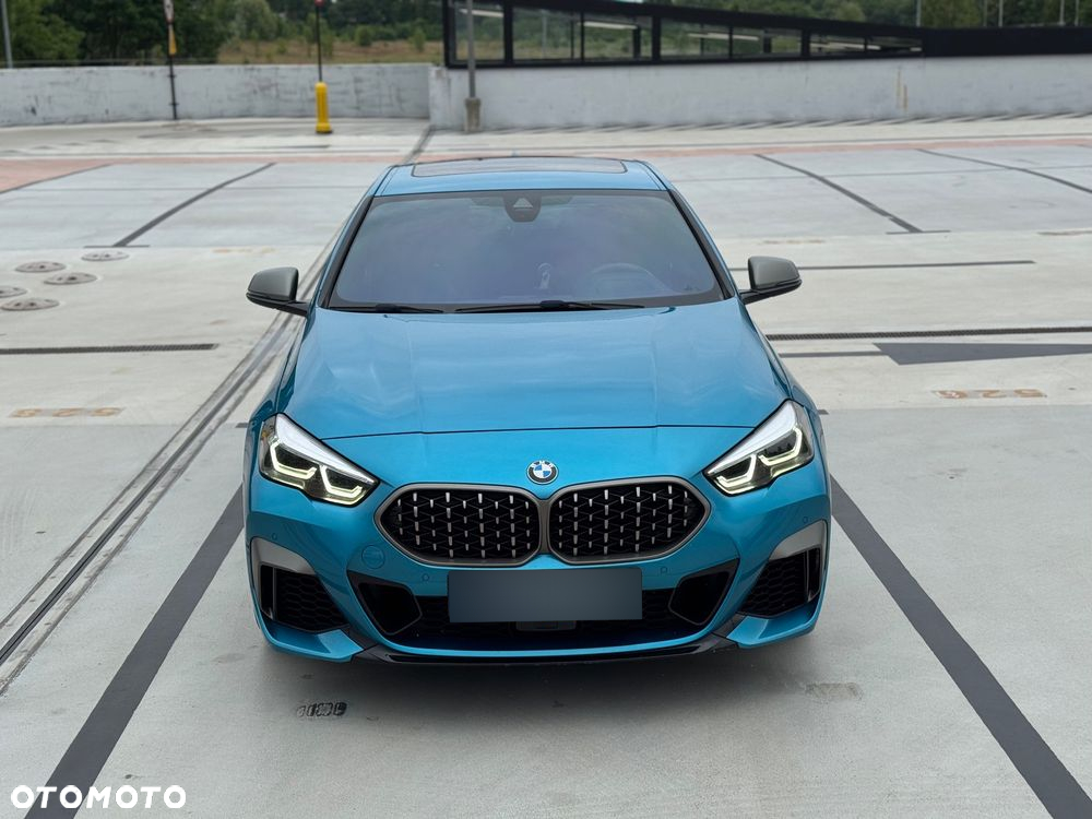 BMW Seria 2 M235i xDrive - 23