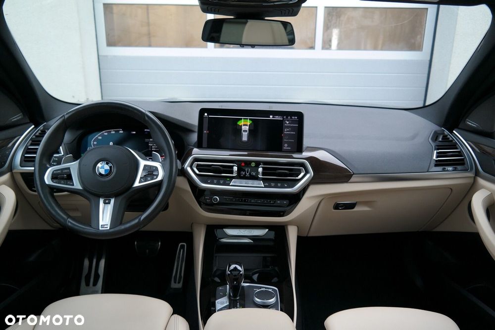 BMW X3 - 17