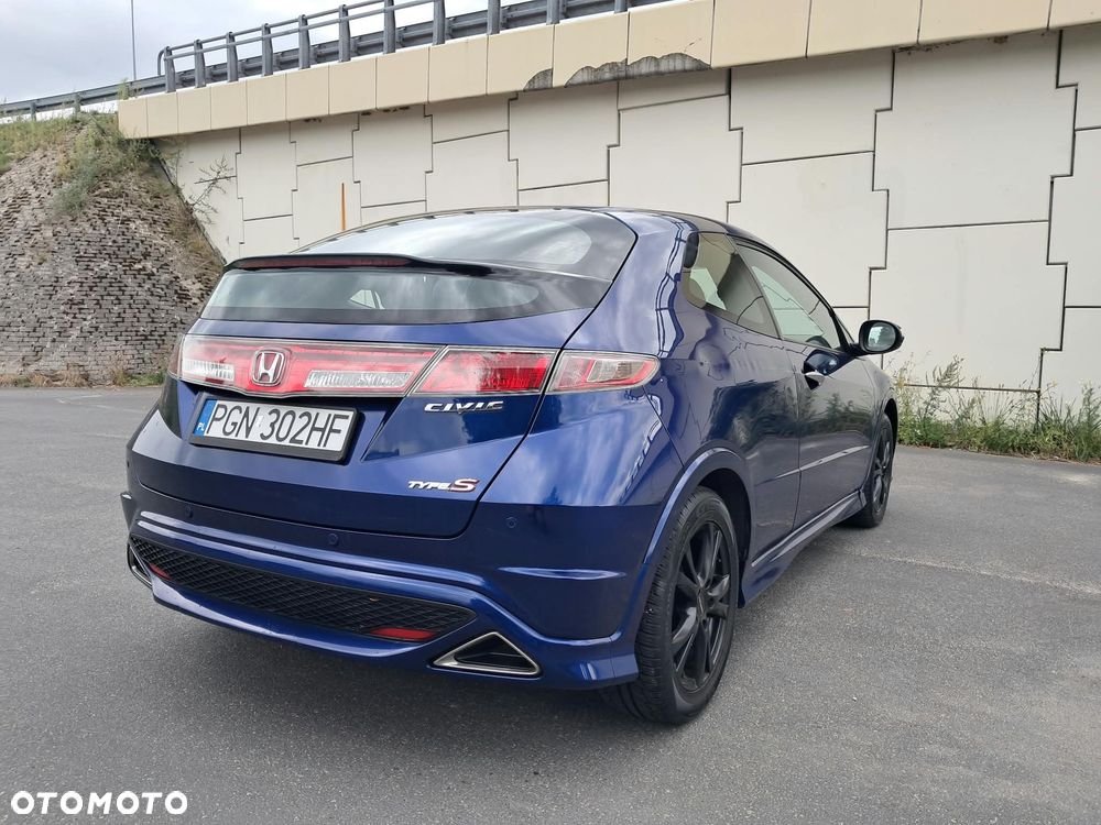 Honda Civic - 7