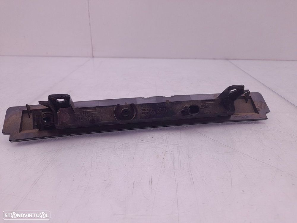 Luz stop adicional / 3º stop RENAULT Grand Scénic IV (R9_) - 2