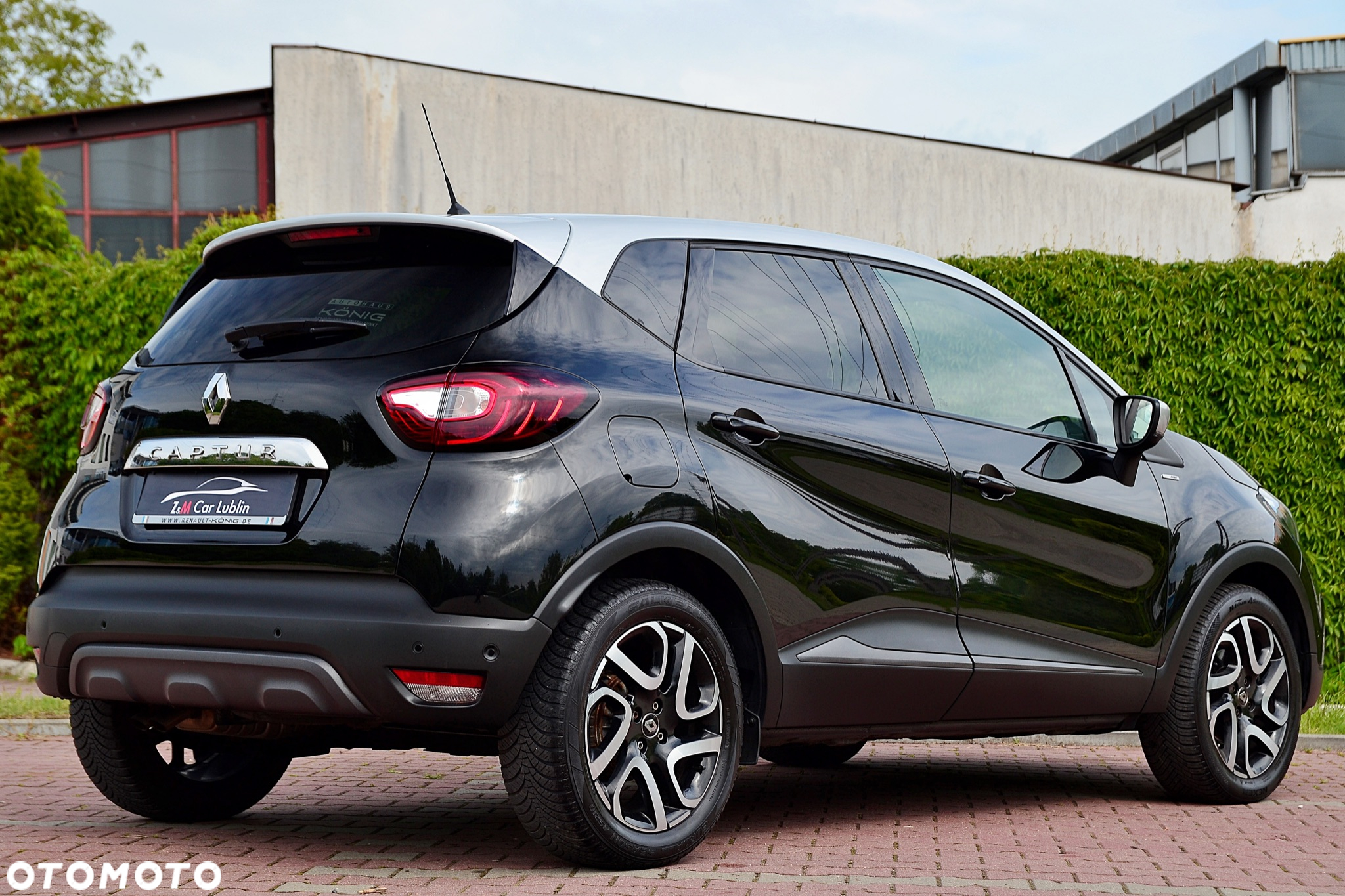 Renault Captur 1.3 TCe Intens - 5