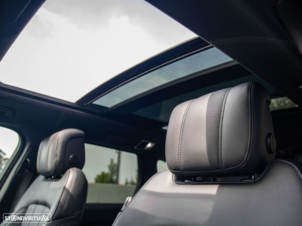 Land Rover Range Rover Sport P400e HSE Dynamic - 46
