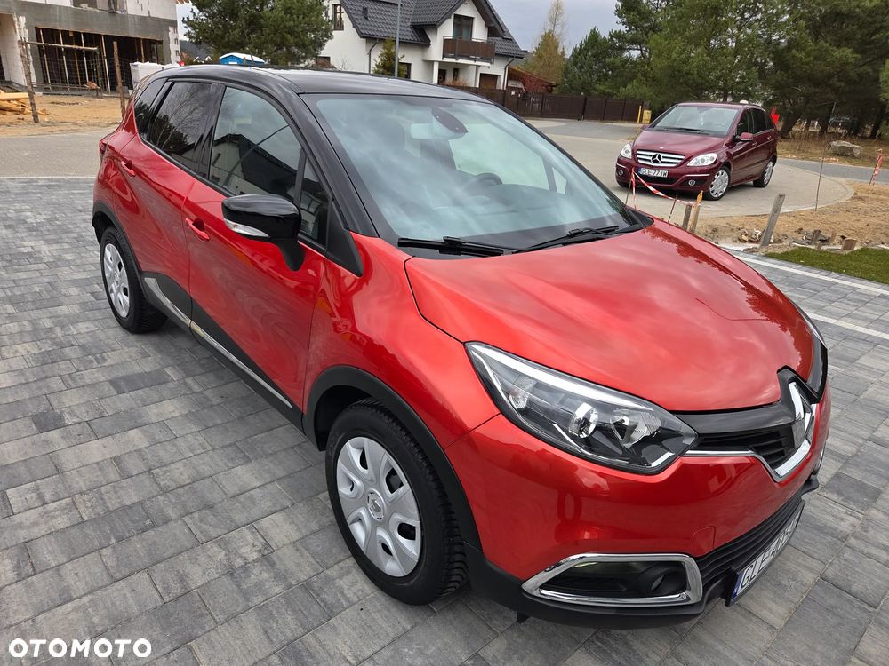 Renault Captur ENERGY TCe 120 EDC LIMITED - 13