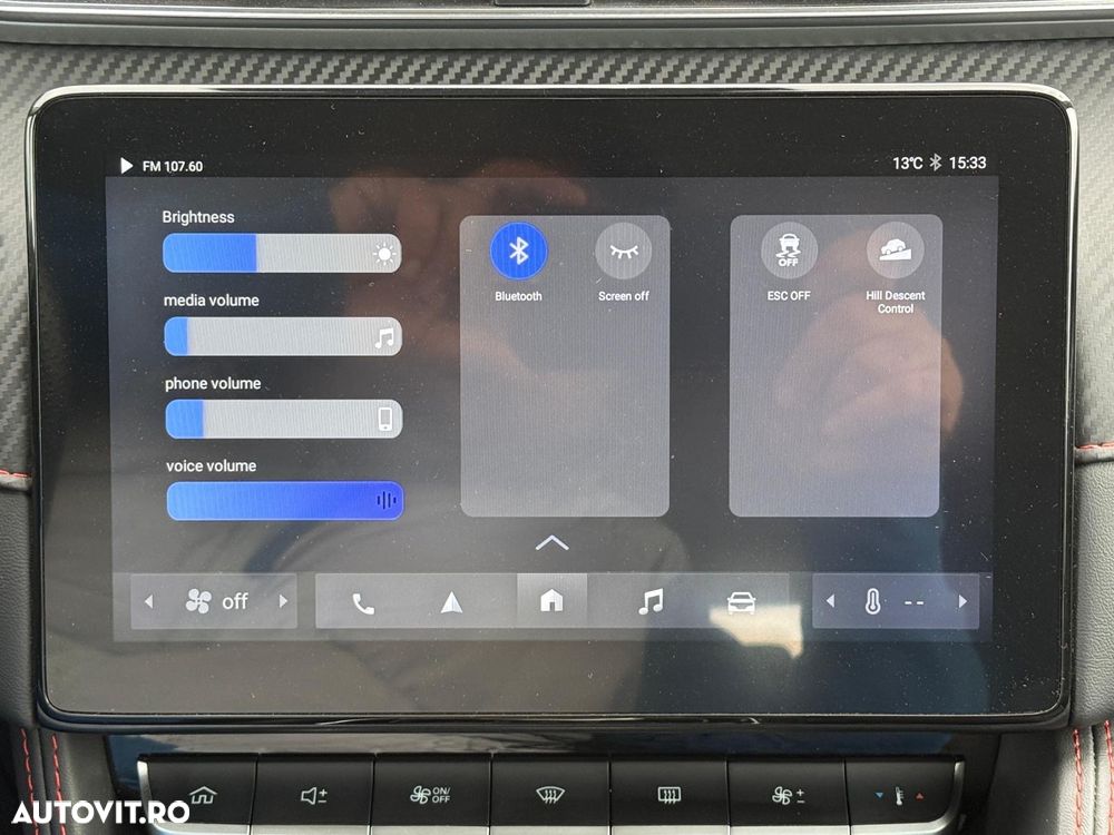 MG ZS EV Standard Comfort - 27