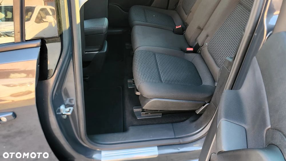 Opel Meriva 1.4 T Cosmo - 10