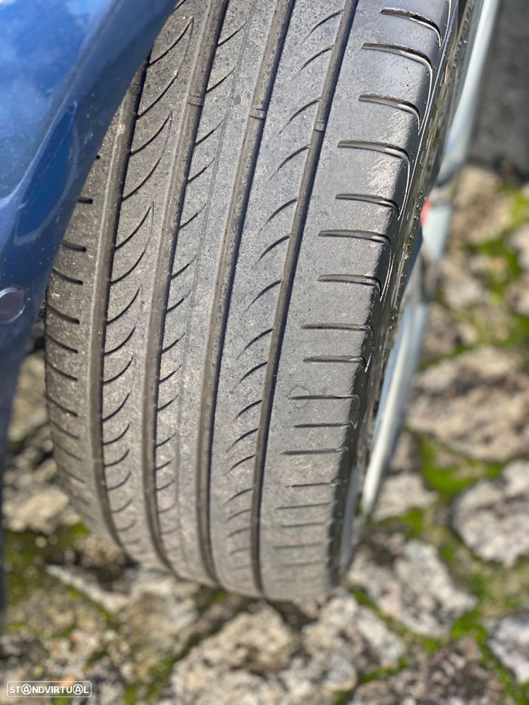 Jaguar XE 2.0 D Prestige Aut. - 14