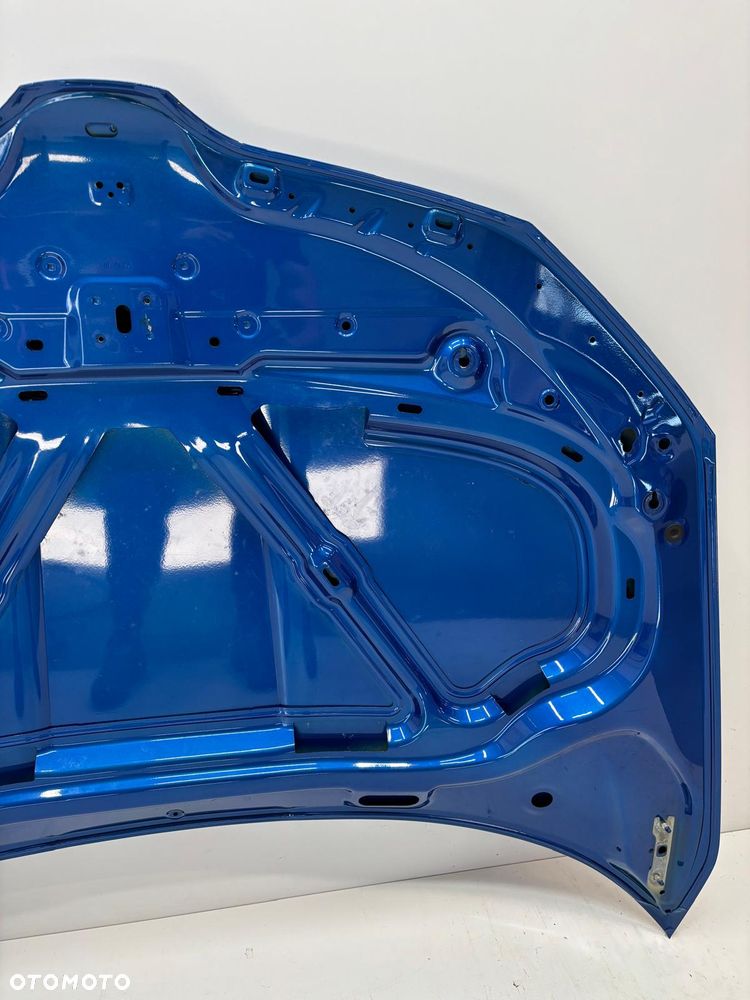 Skoda Fabia III Lift Maska 6V0823155 - 11