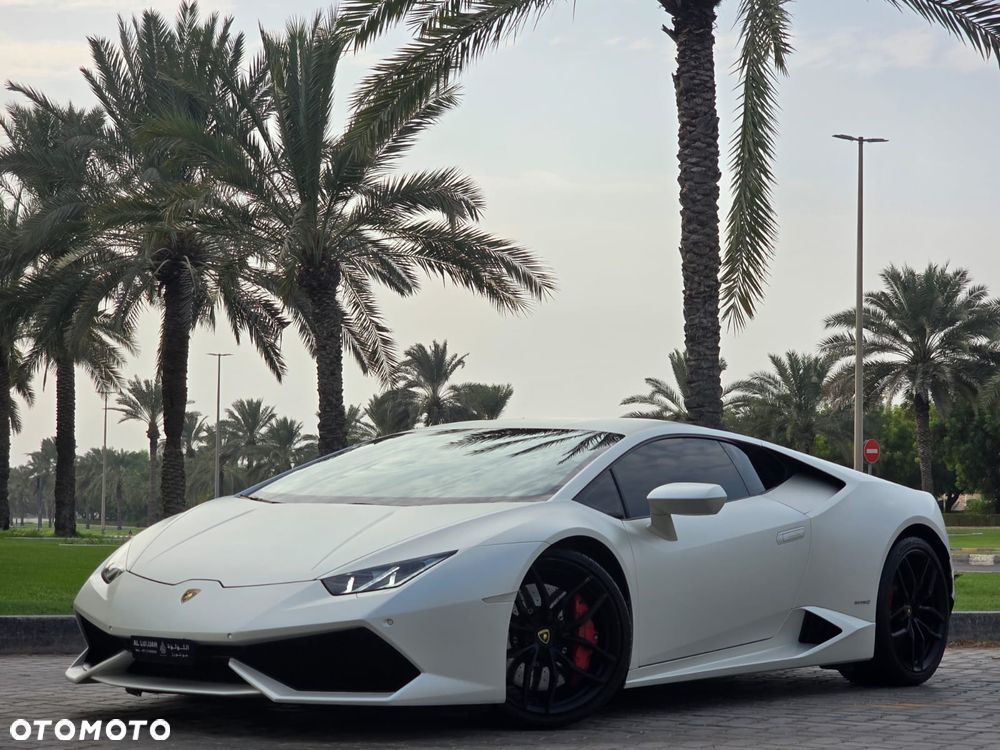 Lamborghini Huracan EVO - 16