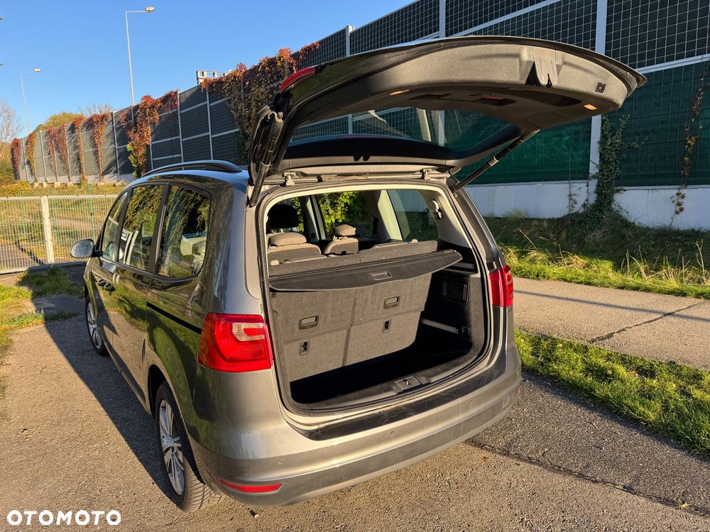 Seat Alhambra - 2