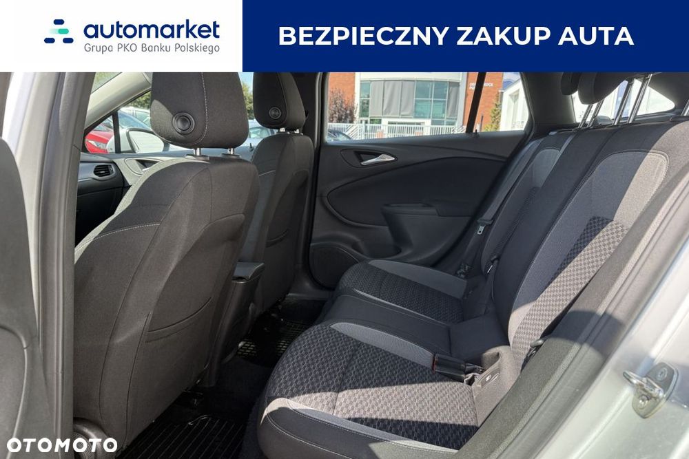 Opel Astra V 1.5 CDTI S&S - 10