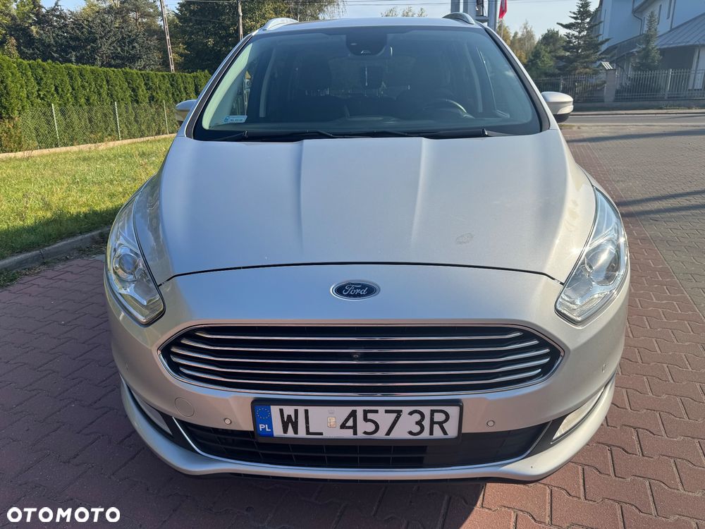 Ford Galaxy 2.0 EcoBlue Trend PowerShift - 1