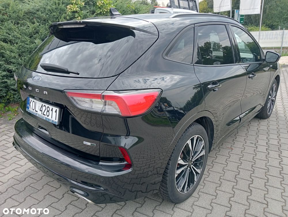 Ford Kuga 2.0 TDCi FWD ST-Line - 5