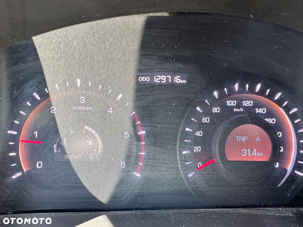 SsangYong/KGM Korando 2.0 e-XDi Crystal 2WD - 4