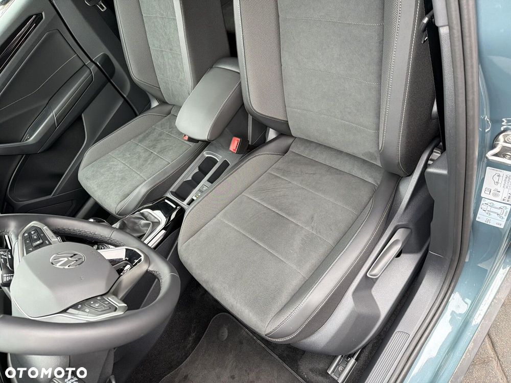Volkswagen T-Roc 1.5 TSI Final Edition DSG - 12