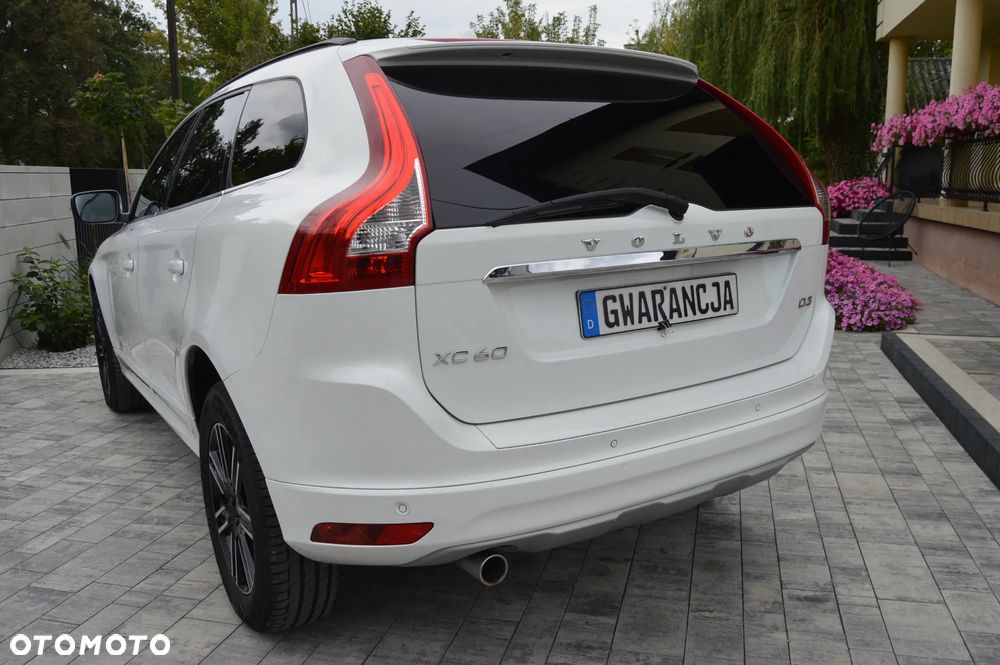 Volvo XC 60 - 8