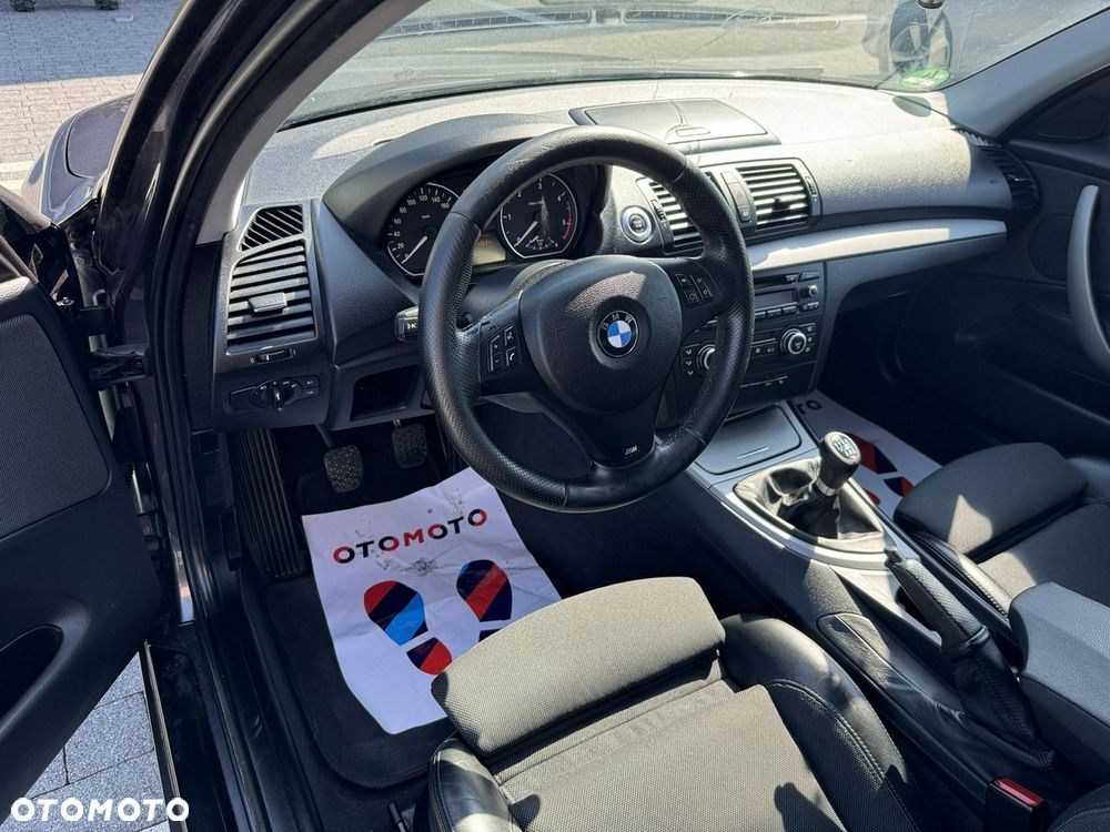 BMW Seria 1 118d DPF Edition Lifestyle - 16