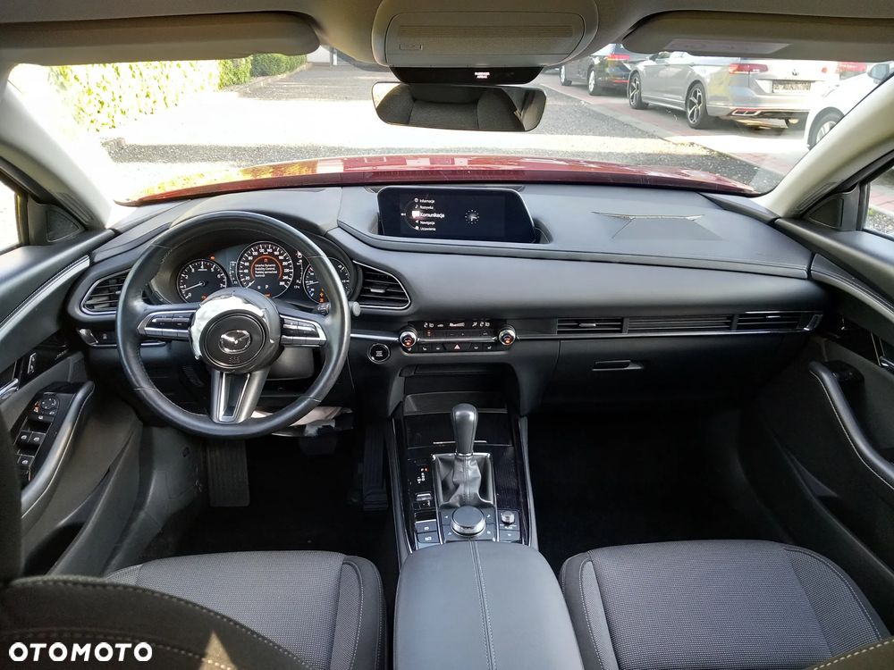 Mazda CX-30 2.0 mHEV Hikari 2WD - 13