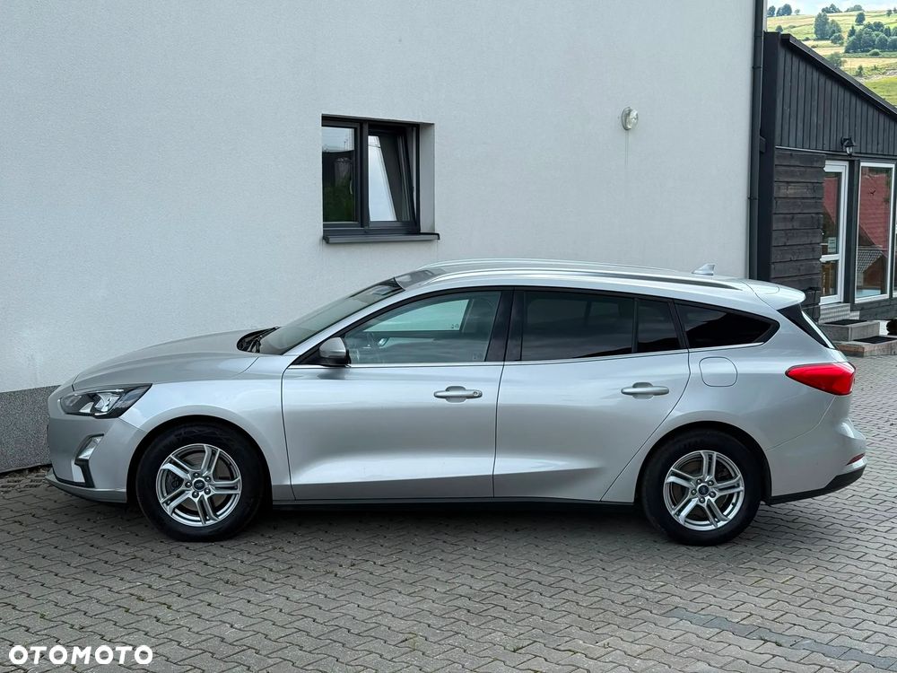 Ford Focus - 9