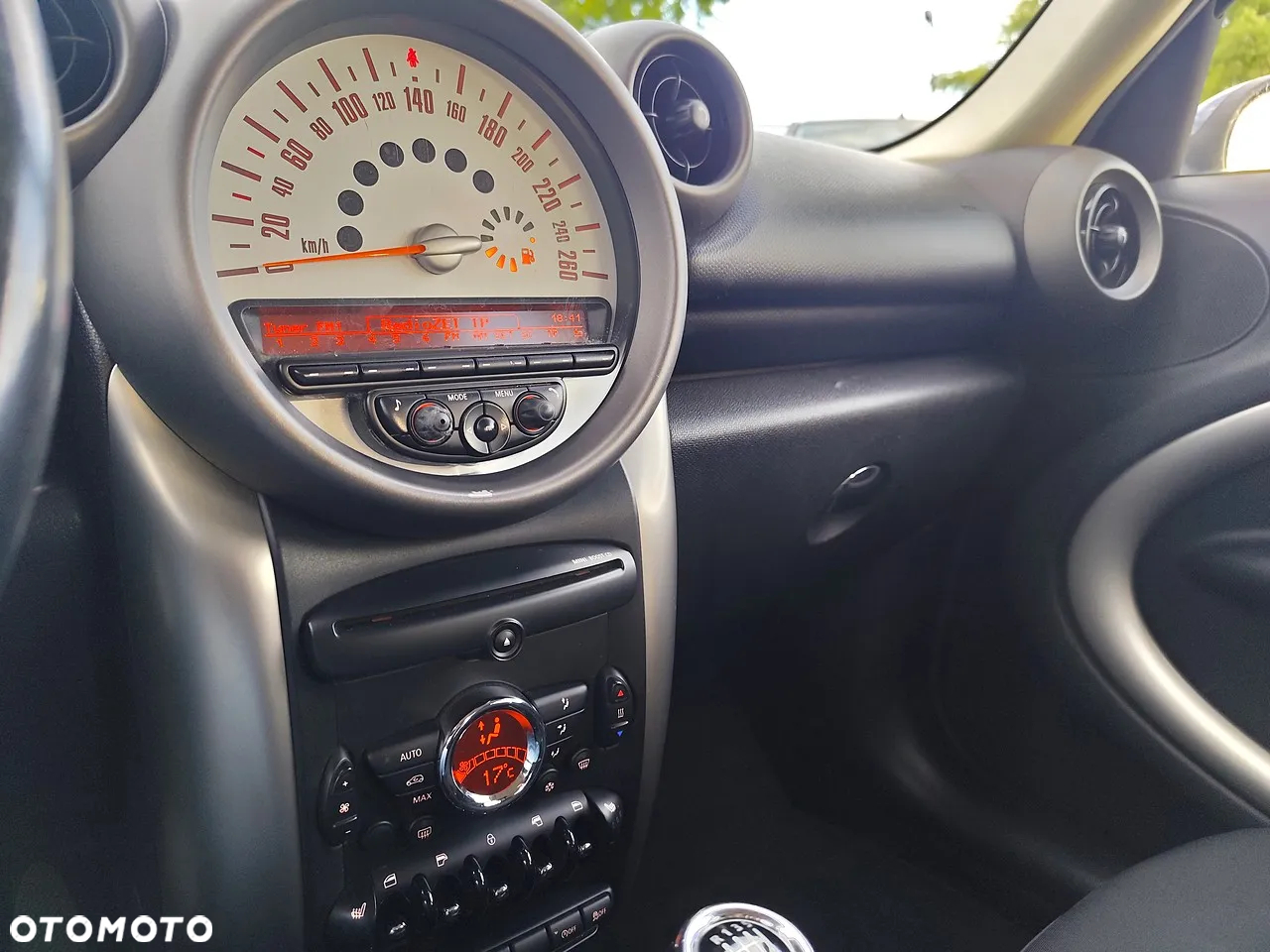 MINI Countryman Cooper - 15