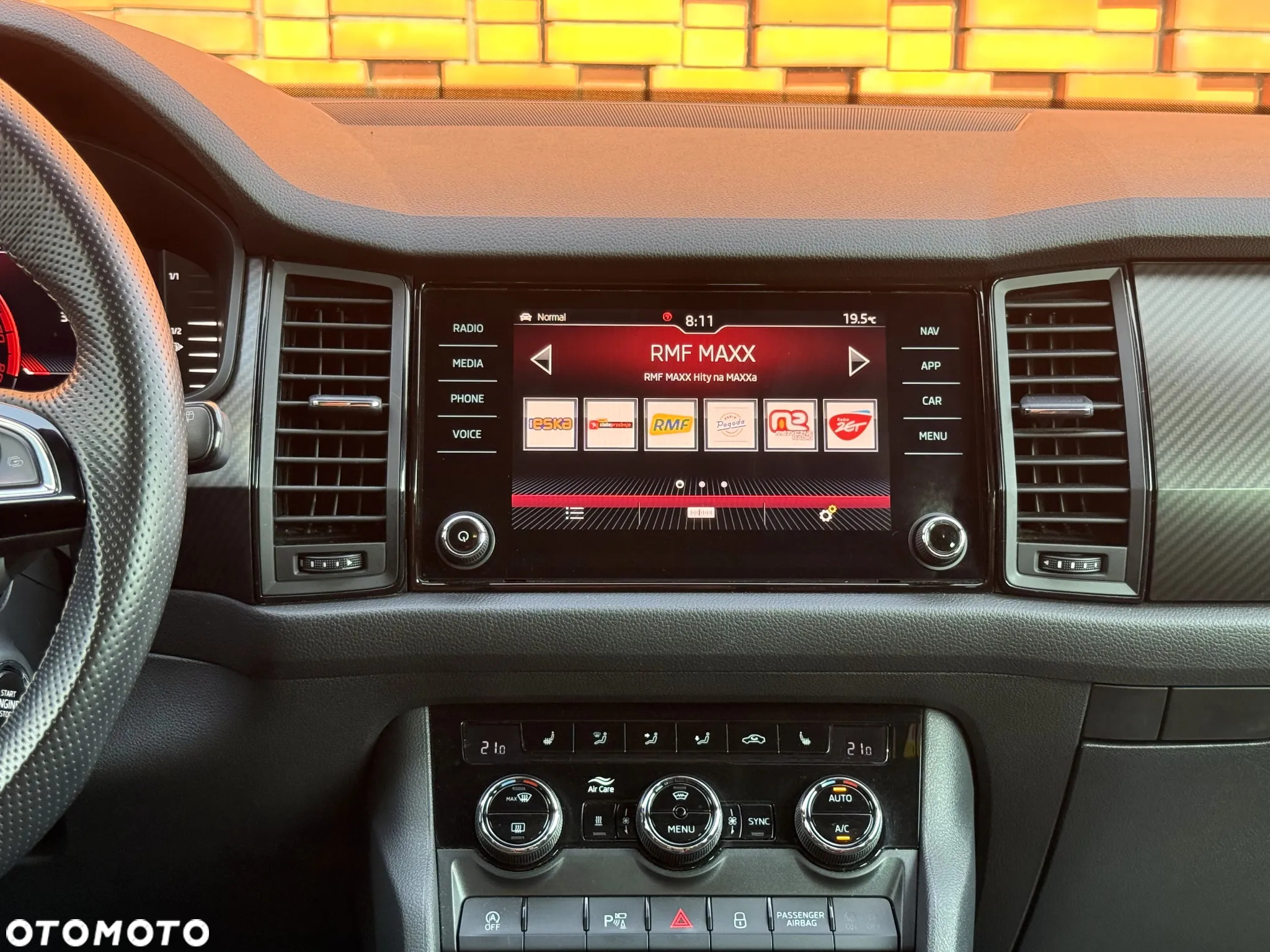 Skoda Kodiaq 2.0 TSI 4x4 Sportline DSG - 15