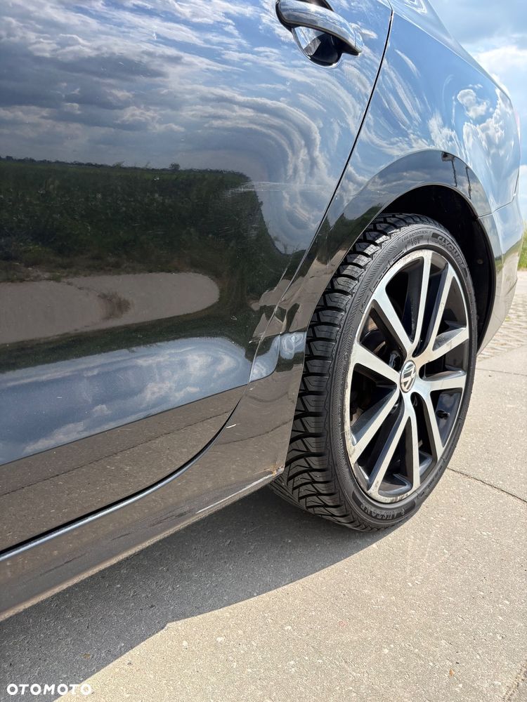 Volkswagen Jetta 2.0 TDI DSG Match - 12