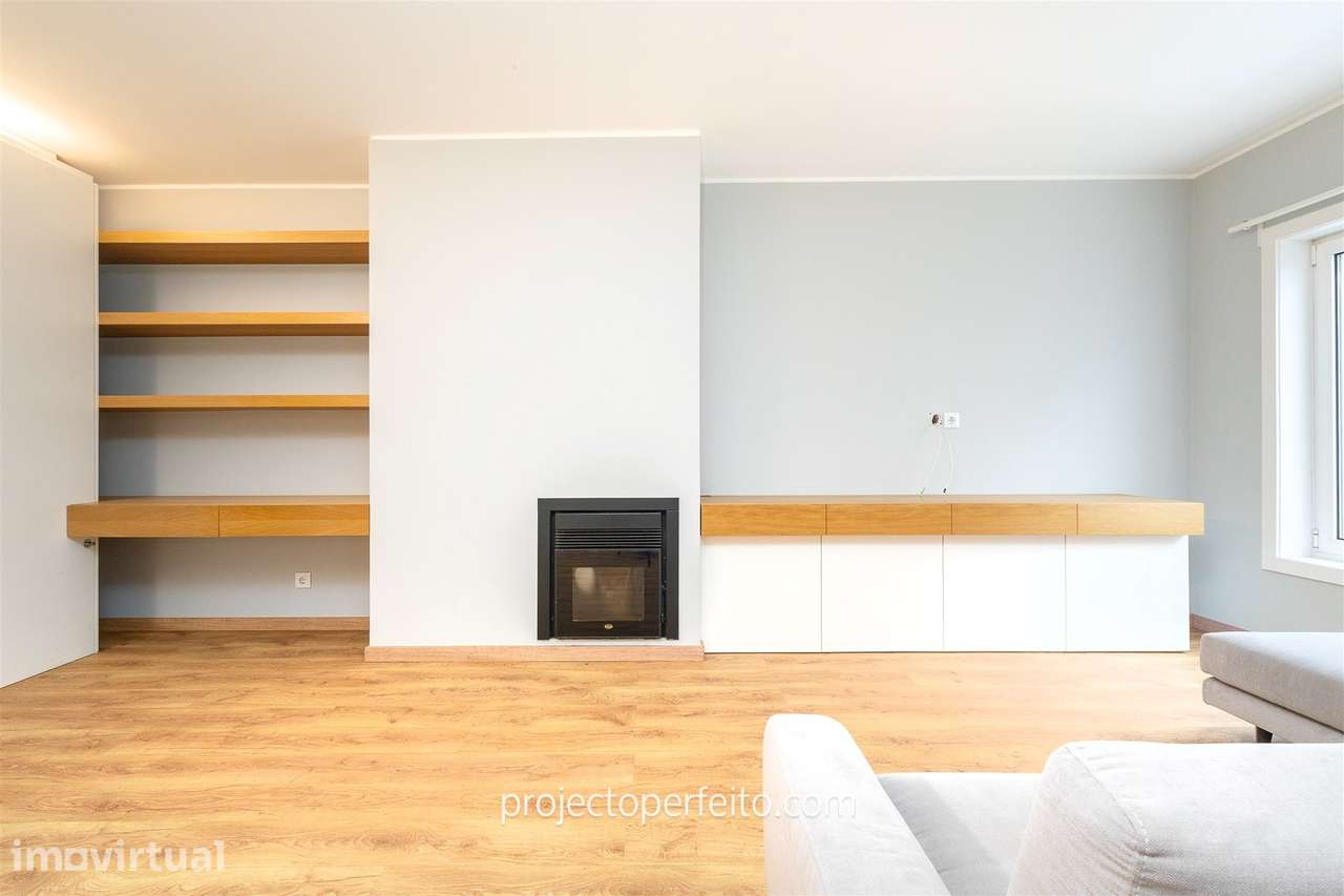 Apartamento T3 DUPLEX Venda em Matosinhos e Leça da Palmeira,Matosinho - Grande imagem: 5/26