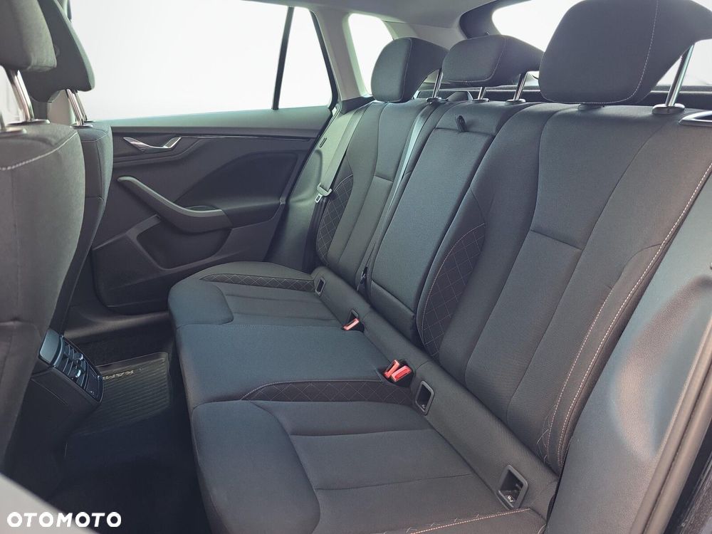 Skoda Kamiq 1.0 TSI Ambition DSG - 27