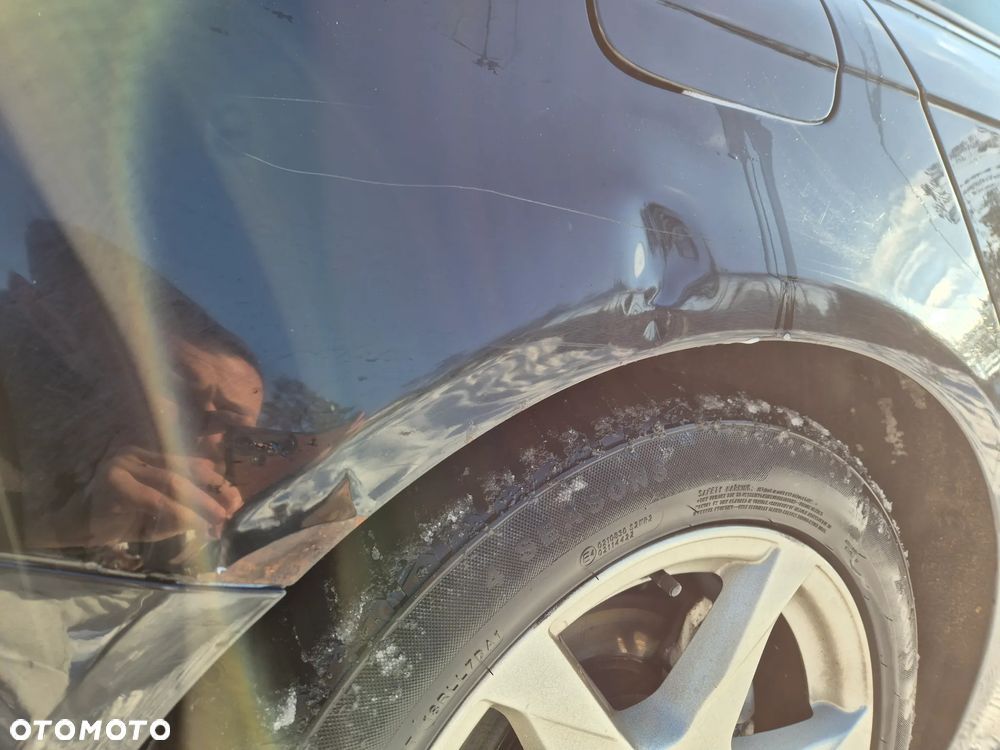 Audi A4 Limousine 2.0 TDI - 11