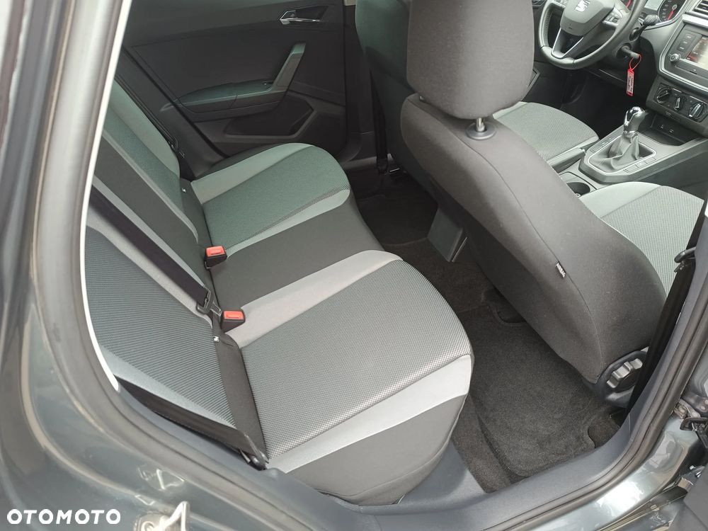 Seat Ibiza 1.0 EcoTSI S&S Style - 28