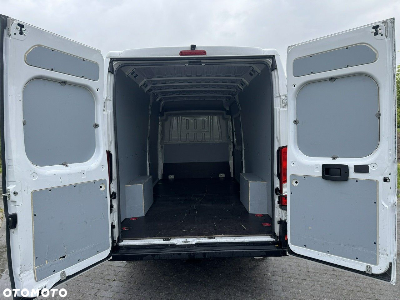 Citroën Jumper - 9