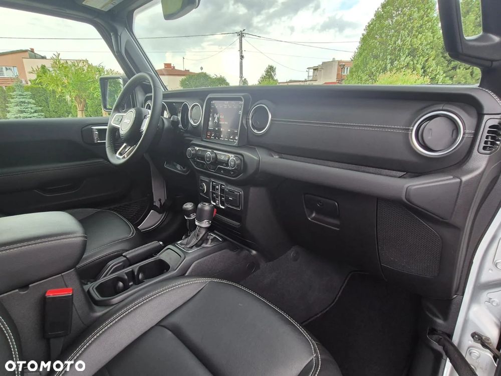 Jeep Wrangler ver-unlimited-2-0-4xe-plug--in-hybrid-hardtop-sahara - 23