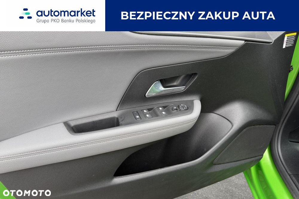 Opel Mokka 1.2 T Edition S&S - 10