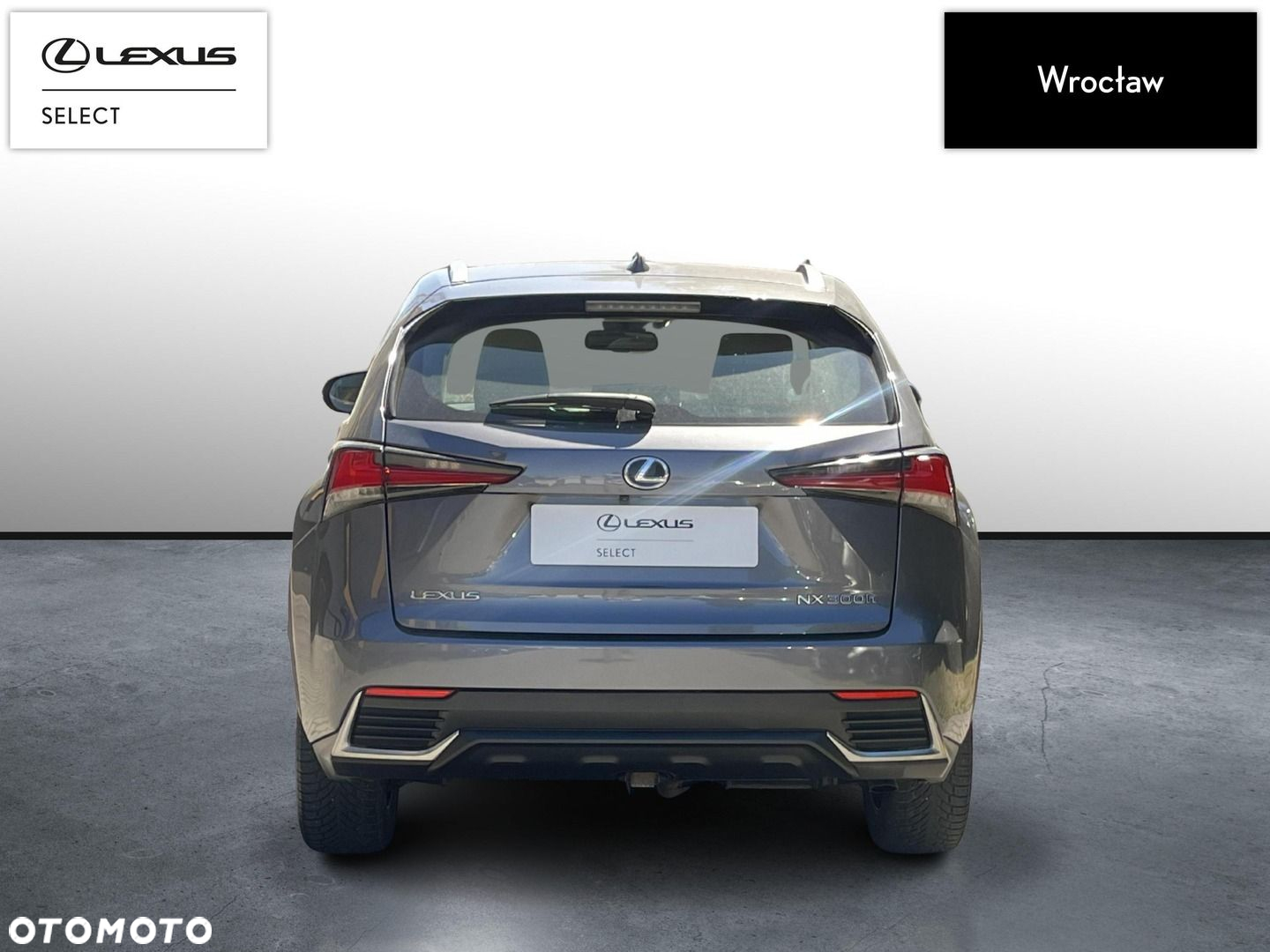 Lexus NX - 4