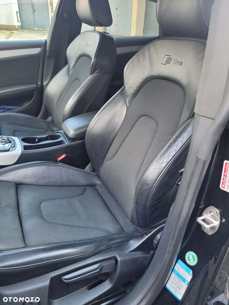 Audi A5 Sportback 2.0 TDI clean diesel - 3