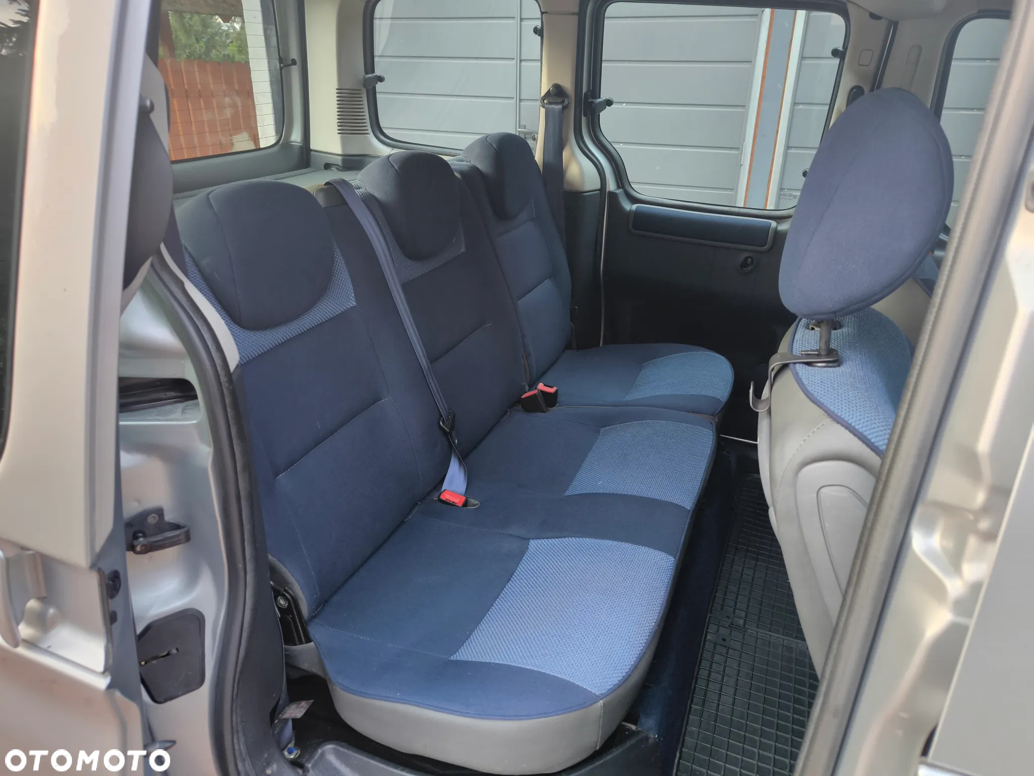 Citroën Berlingo - 7