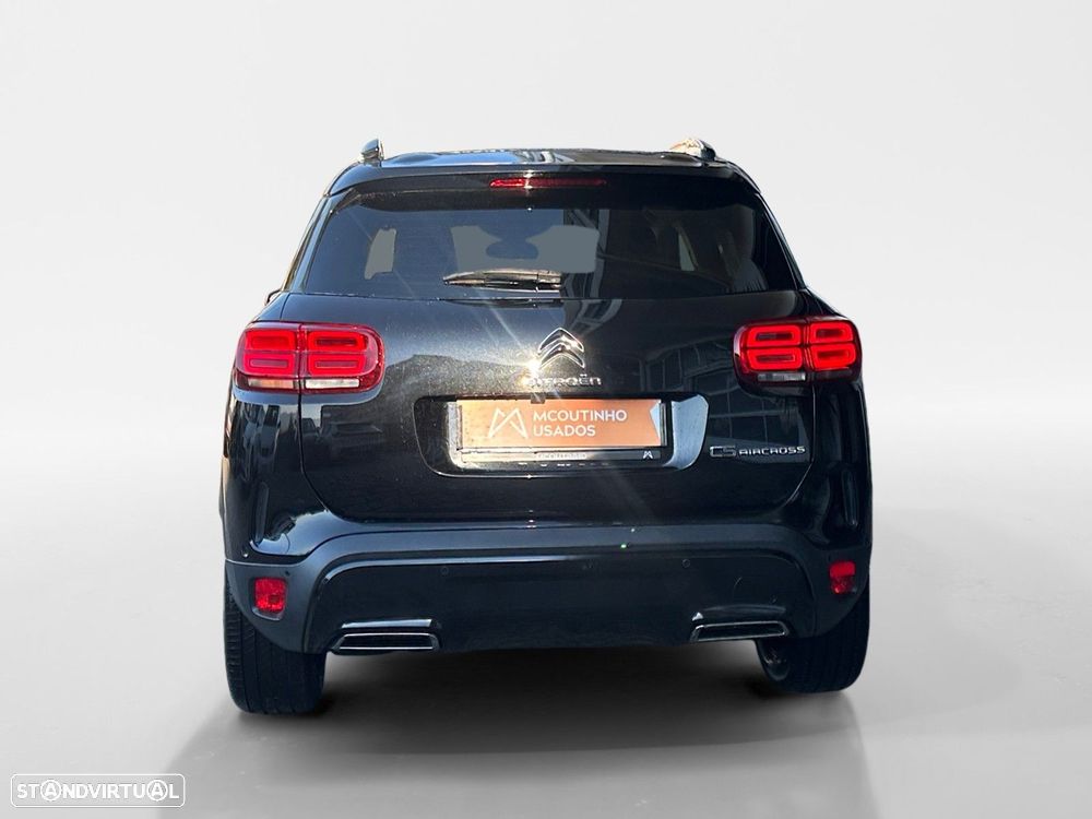Citroën C5 Aircross 1.5 BlueHDi Shine Pack - 4
