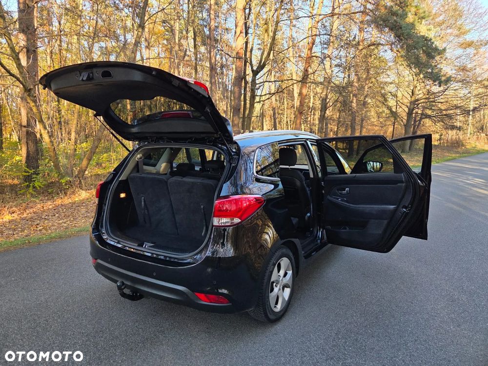 Kia Carens 2.0 GDI Edition 7 - 12